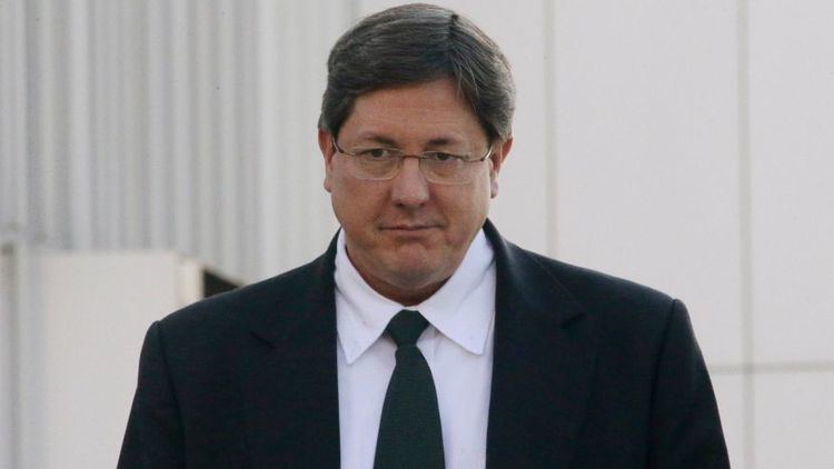 Lyle Jeffs FBI searching for polygamous leader Lyle Jeffs after he fled home
