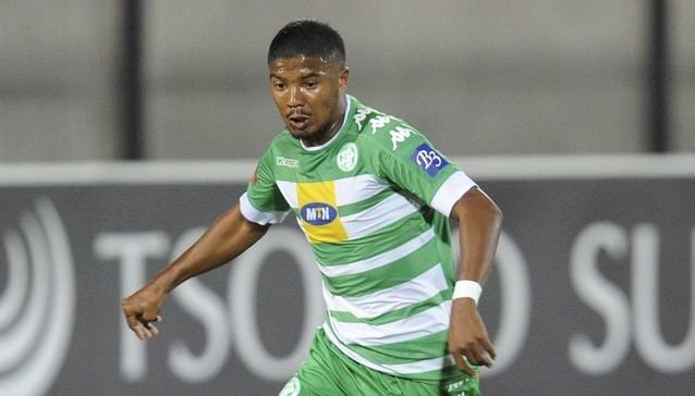 Lyle Lakay Cape Town City close to signing Lyle Lakay from Bloemfontein Celtic
