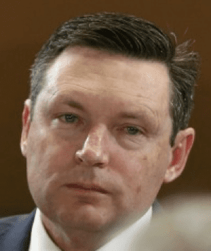 Lyle Shelton (lobbyist) Lyle Shelton Losing In The Lucky Country