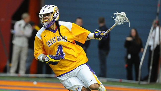 Lyle Thompson Albany39s Lyle Thompson has become the face of college