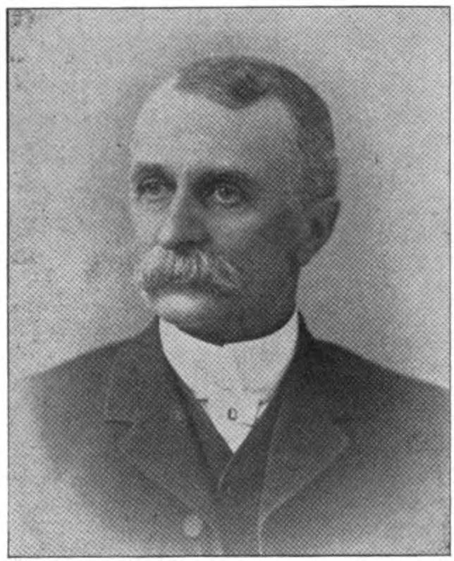 Lyman R. Critchfield