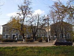 Lymanske (urban-type settlement) httpsuploadwikimediaorgwikipediacommonsthu
