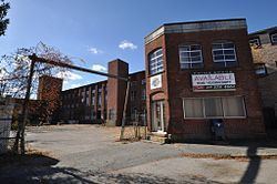 Lymansville Company Mill httpsuploadwikimediaorgwikipediacommonsthu