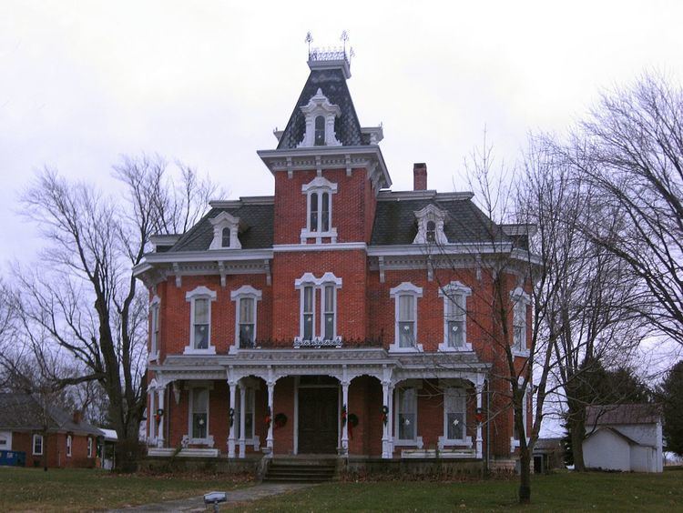 Lyme Township, Huron County, Ohio