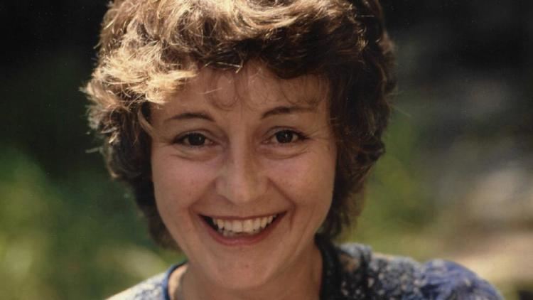 Lyn James The Young Doctors star Lyn James aka Marilyn James has died in