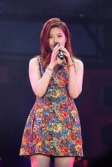Lyn (singer) httpsuploadwikimediaorgwikipediacommonsthu