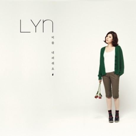 Lyn (singer) Lyn singer kpop