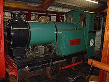 Lynbarn Railway httpsuploadwikimediaorgwikipediacommonsthu