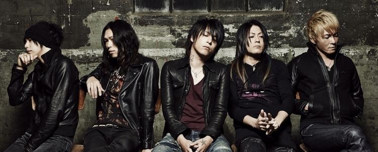 Lynch (band) JrockVisuel Kei band quotLynchquot Democratic Underground