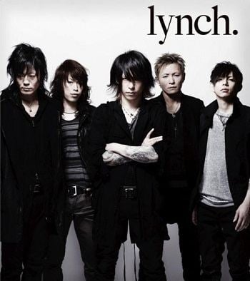 Lynch (band) Lynch Music TV Tropes