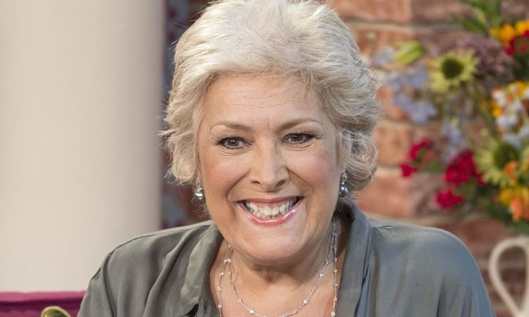 Lynda Bellingham Lynda Bellingham obituary Television amp radio The Guardian