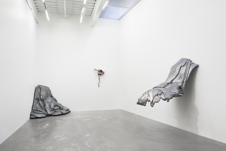 Lynda Benglis Lynda Benglis at New Museum Contemporary Art Daily