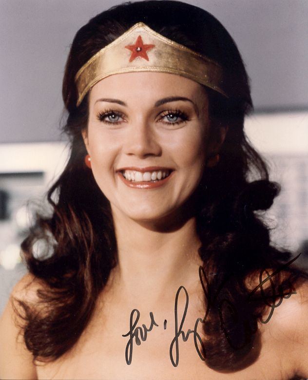 Lynda Carter Inspirations Lynda Carter