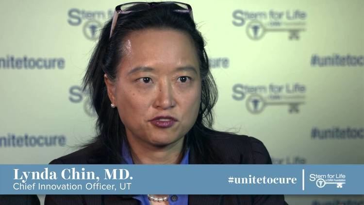 Lynda Chin Dr Lynda Chin Discusses Healthcare Delivery YouTube