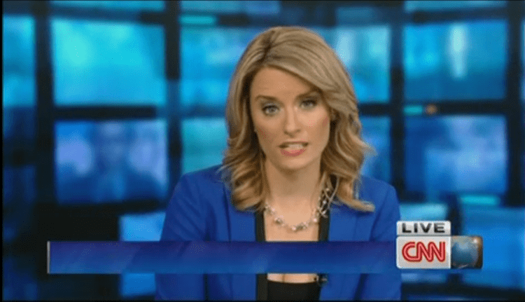 Lynda Kinkade Lynda Kinkade CNN Anchors amp Correspondents CNNFANORG