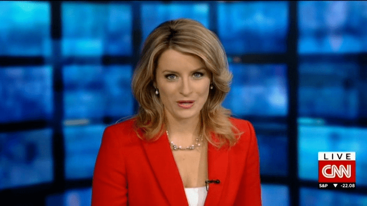 Lynda Kinkade Lynda Kinkade Page 3 CNN Anchors amp Correspondents