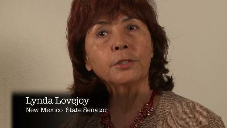 Lynda Lovejoy Lynda Lovejoy former New Mexico Senator on Vimeo