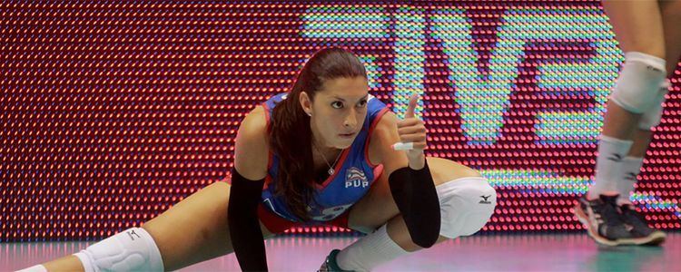 Lynda Morales Lynda Morales Middle Blocker Puerto Rico Volleyversecom