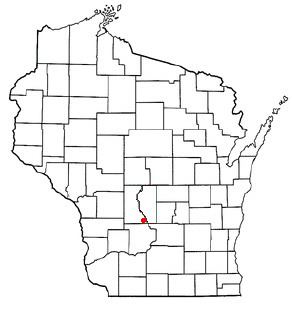 Lyndon, Juneau County, Wisconsin