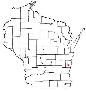Lyndon, Sheboygan County, Wisconsin