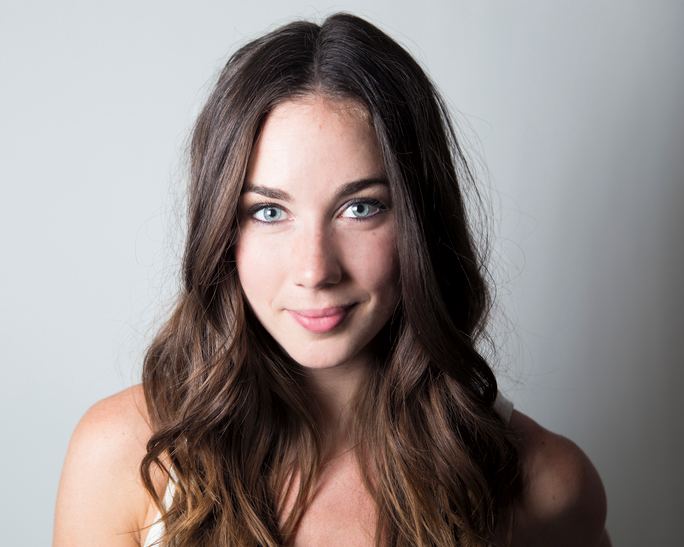 Lyndon Smith Interview with quotPublic Moralsquot Actress Lyndon Smith