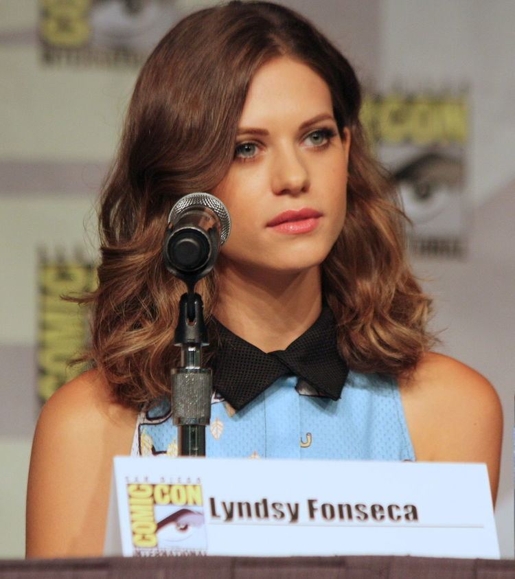 Lyndsy Fonseca httpsuploadwikimediaorgwikipediacommonsthu