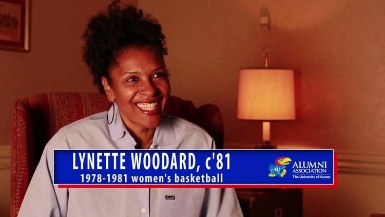 Lynette Woodard Lynette Woodard c3981 BAC Leaders and Innovators YouTube