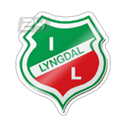 Lyngdal IL wwwfutbol24comuploadteamNorwayLyngdalILpng