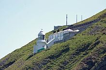 Lynmouth Foreland Lighthouse httpsuploadwikimediaorgwikipediacommonsthu
