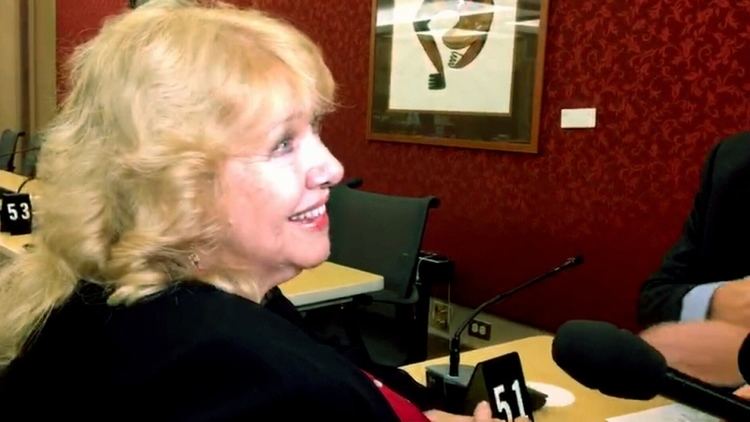 Lynn Beyak Sen Beyak says she stands by her comments about residential schools