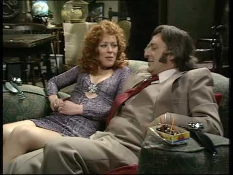 Lynn Farleigh 13 Steptoe amp SonAnd So To Bed YouTube