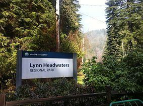Lynn Headwaters Regional Park httpsuploadwikimediaorgwikipediacommonsthu