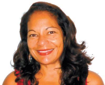 Lynn Joseph Trini among writers shortlisted for literary award The Trinidad
