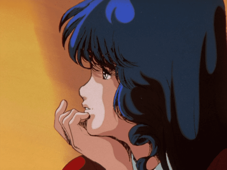 Lynn Minmay Welcome to Walkure In Search of Lynn Minmay and SDF Macross in