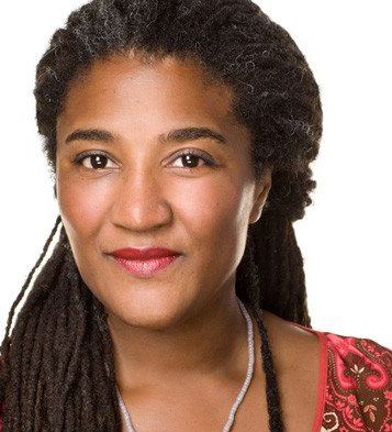 Lynn Nottage Lynn Nottage WYPR