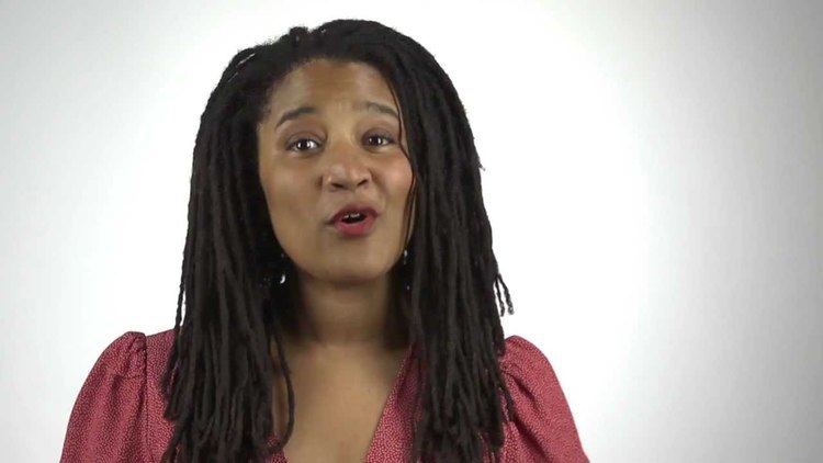 Lynn Nottage I AM THEATRE Lynn Nottage YouTube