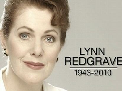 Lynn Redgrave Is Lynn Redgraves Family Cursed ABC News