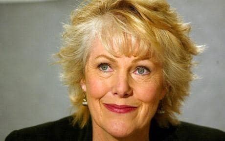 Lynn Redgrave Actress Lynn Redgrave dies at the age of 67 Telegraph
