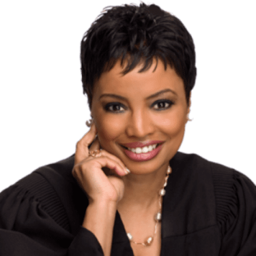 Lynn Toler Judge Lynn Toler Net Worth biography quotes wiki