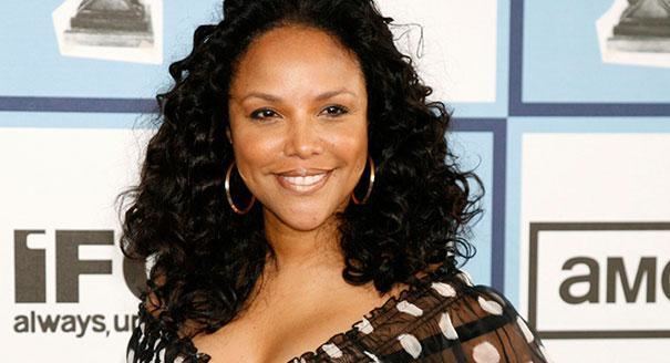 Lynn Whitfield Lynn Whitfield breast cancer Majic 1023927