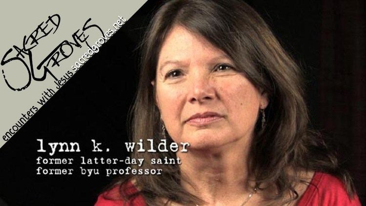 Lynn Wilder Lynn Wilder Interview uncut YouTube