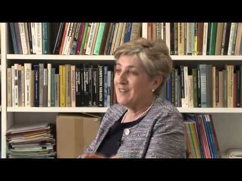 Lynne Brindley The Future of Research Libraries Interview with Dame Lynne Brindley