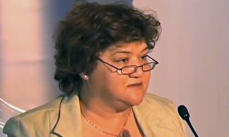 Lynne Brown South Africa appoints first lesbian to cabinet World