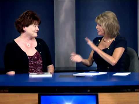 Lynne Cossman Lynne Cossman Interview on Midday Mississippi on May 5 2011 YouTube