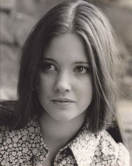Lynne Frederick English actress Lynne Frederick Beauty will save