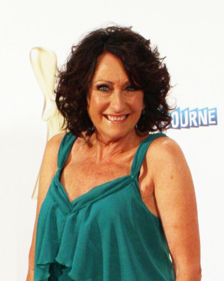 Lynne McGranger httpsuploadwikimediaorgwikipediacommons55