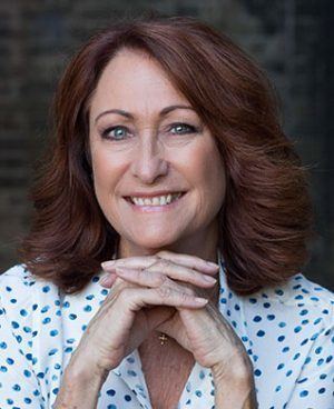 Lynne McGranger Lynne McGranger CMC Talent