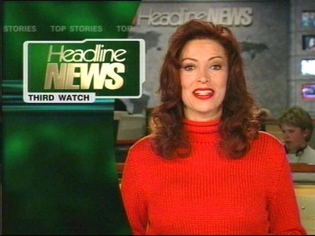 Lynne Russell Lynne Russell Former CNN Anchor And Husband Involved in