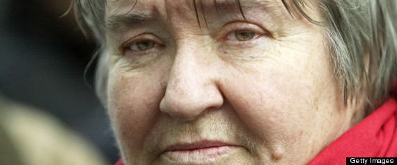Lynne Stewart Lynne Stewart ExLawyer Convicted In Terror Case Seeks