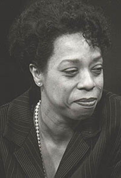 Lynne Thigpen Actress Lynne Thigpen Tony Winner for An American Daughter Dead at